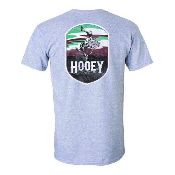 Hooey Cheyenne Tee - Image 2