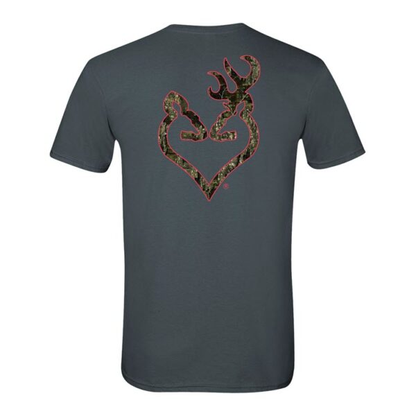 Browning Realtree Timber Buckheart - Image 2