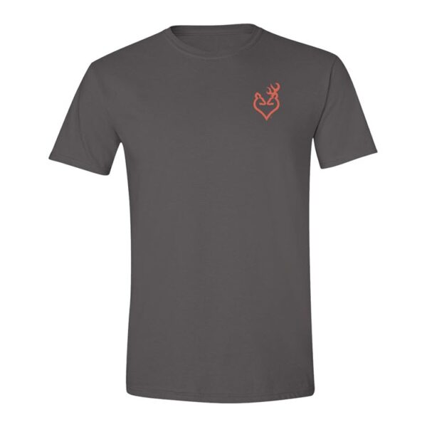 Browning Realtree Timber Buckheart
