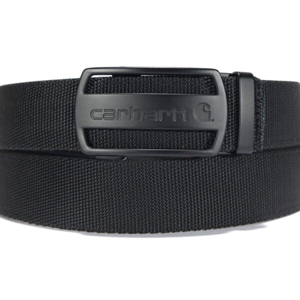Carhartt Nylon Webbing Ratchet Belt