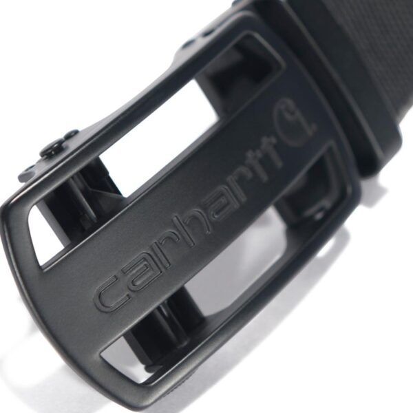 Carhartt Nylon Webbing Ratchet Belt - Image 2