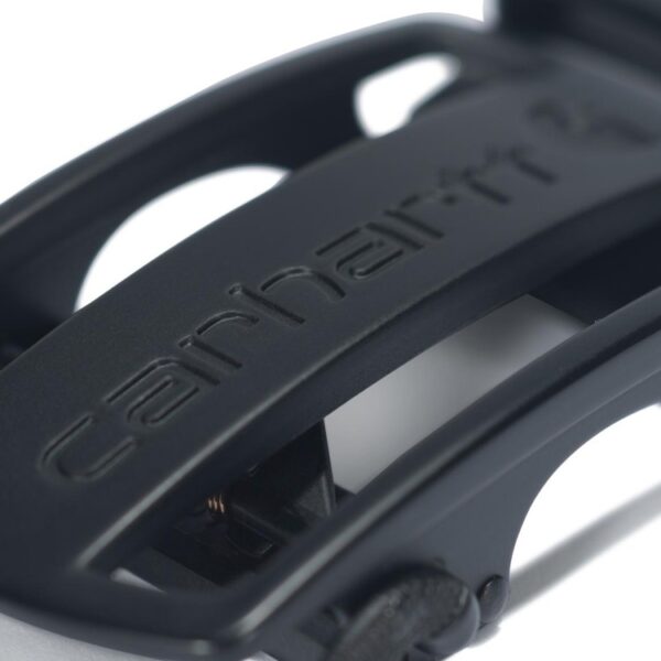 Carhartt Nylon Webbing Ratchet Belt - Image 3
