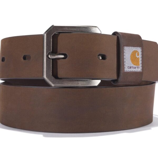 Carhartt Saddle Leather Belt
