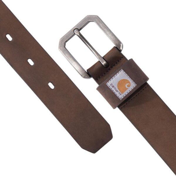 Carhartt Saddle Leather Belt - Image 3