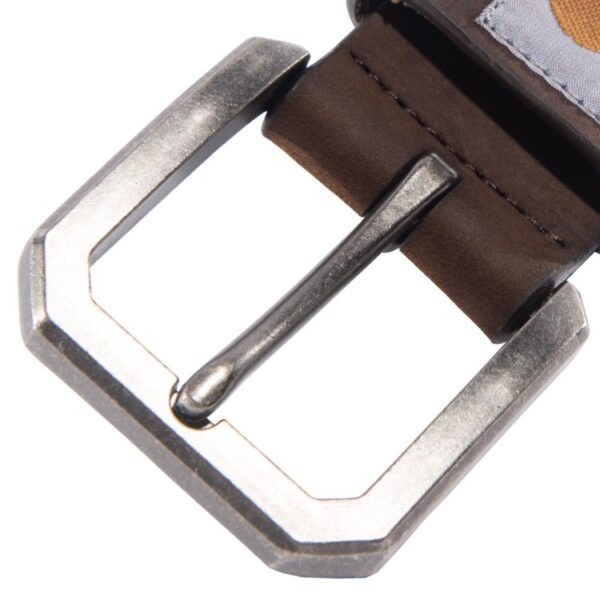 Carhartt Saddle Leather Belt - Image 4