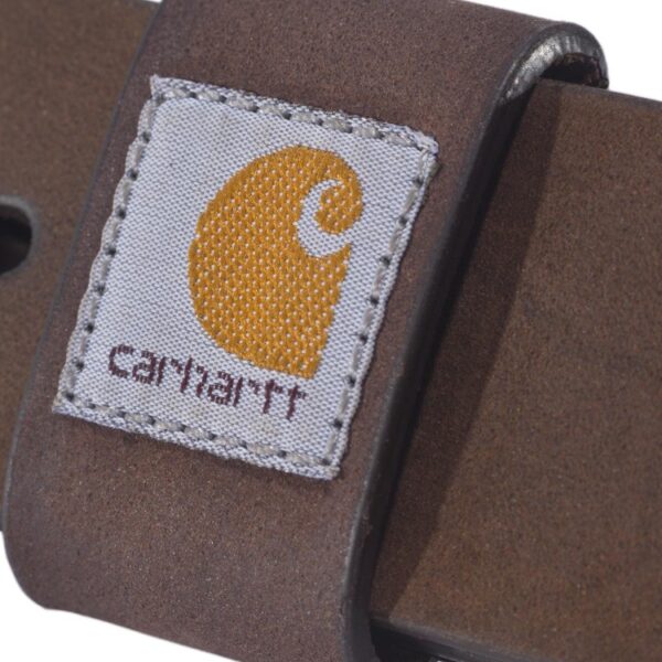 Carhartt Saddle Leather Belt - Image 2