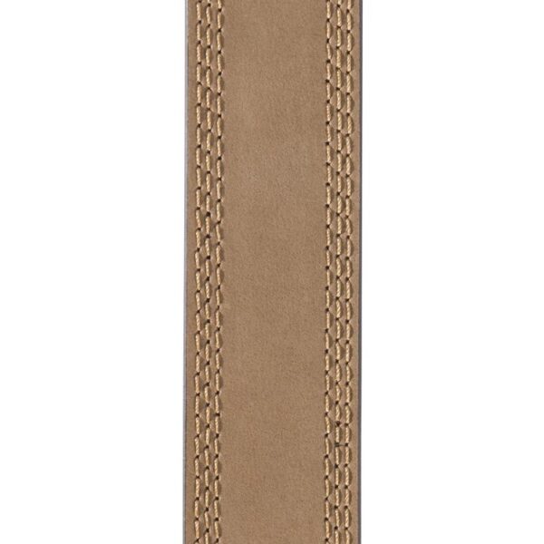 Carhartt Leather Triple Stitch Belt - Image 6