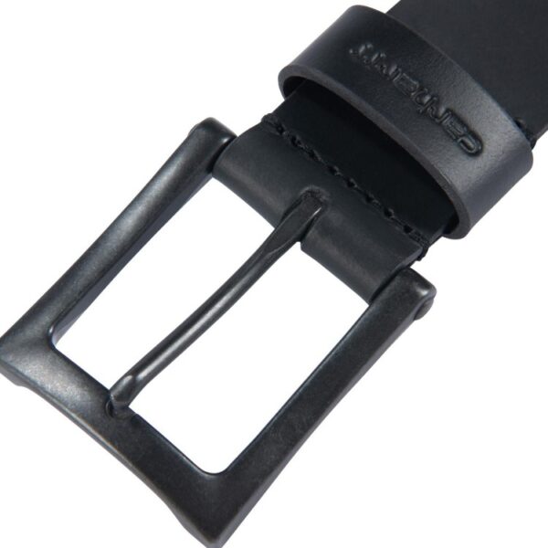 Carhartt Burnished Leather Box Buckle Belt - Image 2