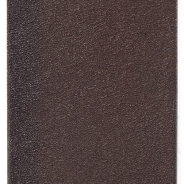 Carhartt Burnished Leather Box Buckle Belt - Image 7