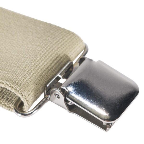 Carhartt Rugged FlexT Elastic Suspenders - Image 3