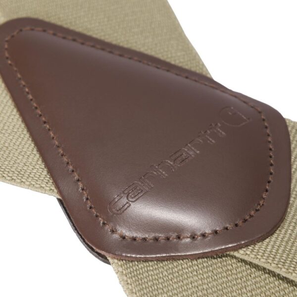Carhartt Rugged FlexT Elastic Suspenders - Image 6