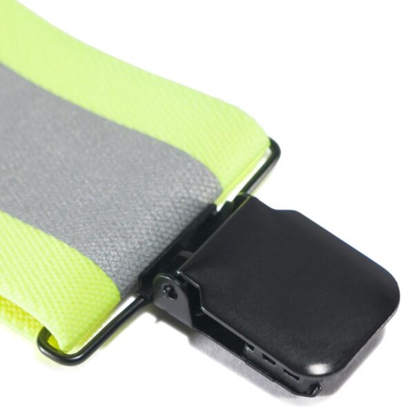 Carhartt Rugged FlexT Elastic Reflective Suspender - Image 3