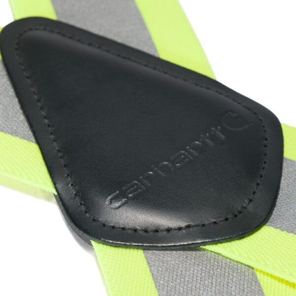 Carhartt Rugged FlexT Elastic Reflective Suspender - Image 6