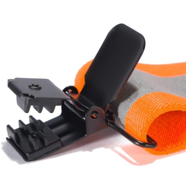 Carhartt Rugged FlexT Elastic Reflective Suspender - Image 4