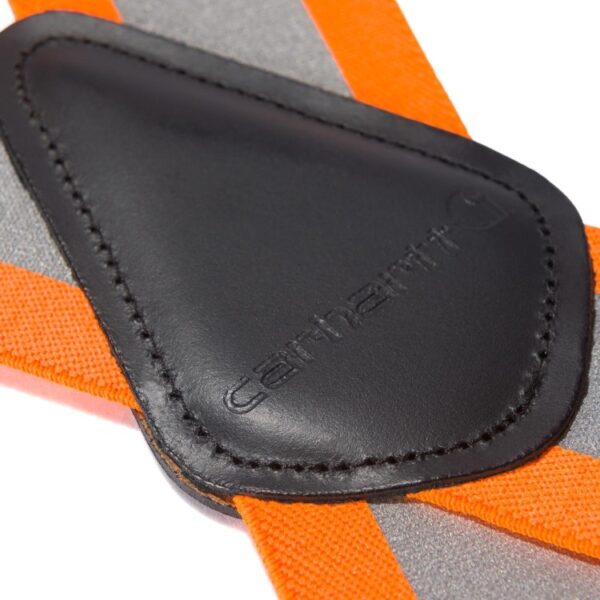 Carhartt Rugged FlexT Elastic Reflective Suspender - Image 6
