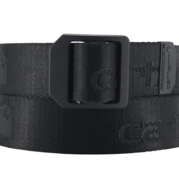 Carhartt Kids Nylon Webbing Ladder Lock Belt - Image 6
