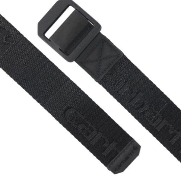 Carhartt Kids Nylon Webbing Ladder Lock Belt - Image 7
