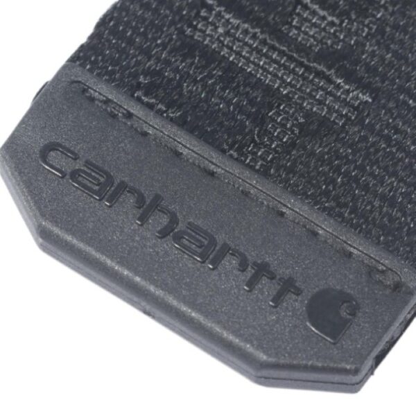 Carhartt Kids Nylon Webbing Ladder Lock Belt - Image 2