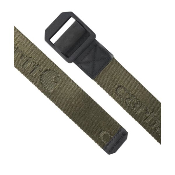 Carhartt Kids Nylon Webbing Ladder Lock Belt - Image 2
