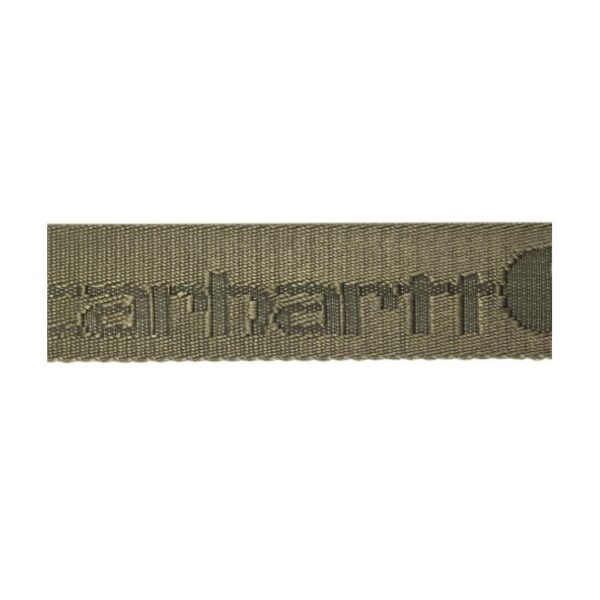 Carhartt Kids Nylon Webbing Ladder Lock Belt - Image 4