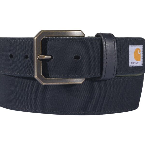 Carhartt Canvas Duck Belt