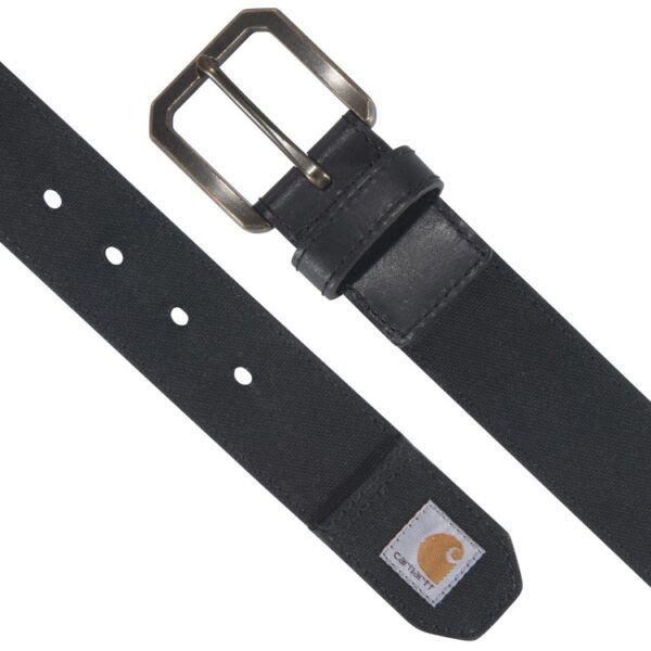 Carhartt Canvas Duck Belt - Image 3