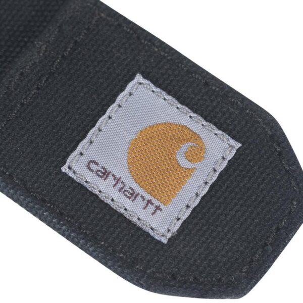 Carhartt Canvas Duck Belt - Image 4