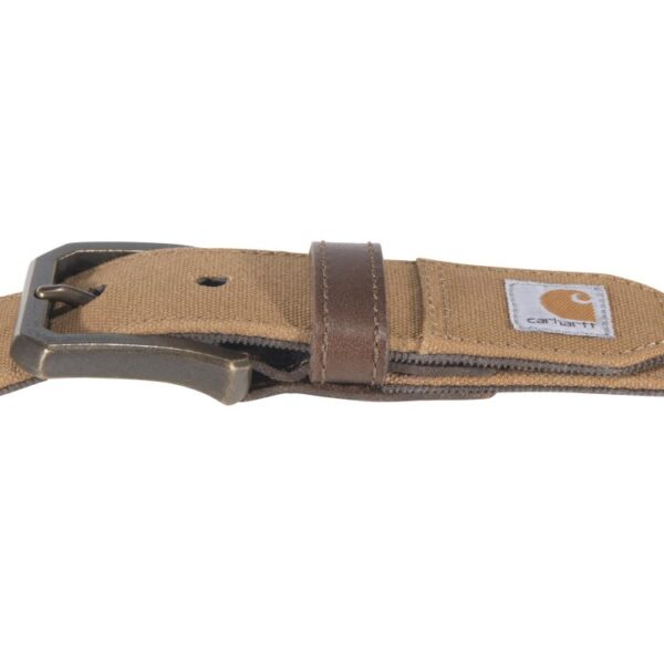 Carhartt Canvas Duck Belt - Image 5
