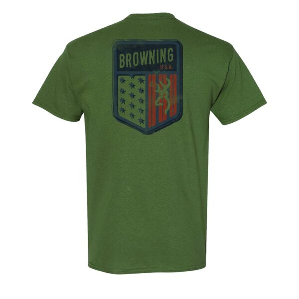 Browning Badge Flag - Image 2