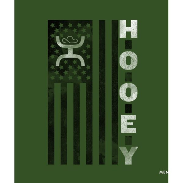 Hooey BW Hooey Flag - Image 3