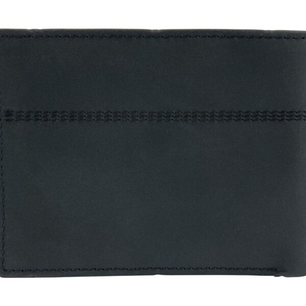 Carhartt Saddle Leather Bifold Wallet - Image 2