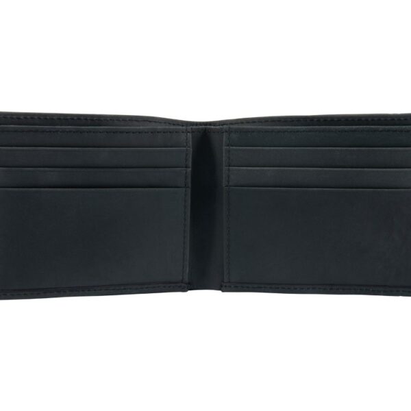 Carhartt Saddle Leather Bifold Wallet - Image 4