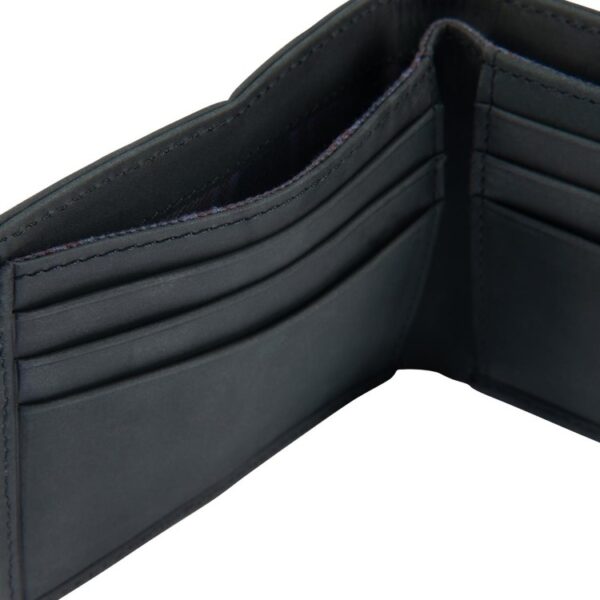 Carhartt Saddle Leather Bifold Wallet - Image 5