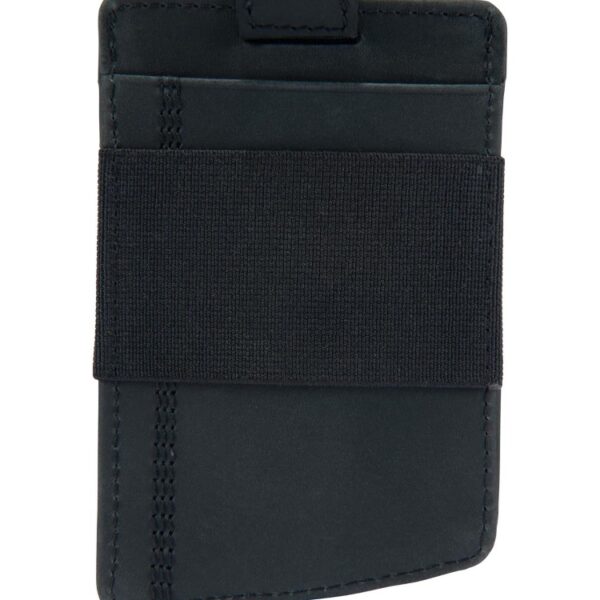 Carhartt Saddle Leather Front Pocket Wallet - Image 2