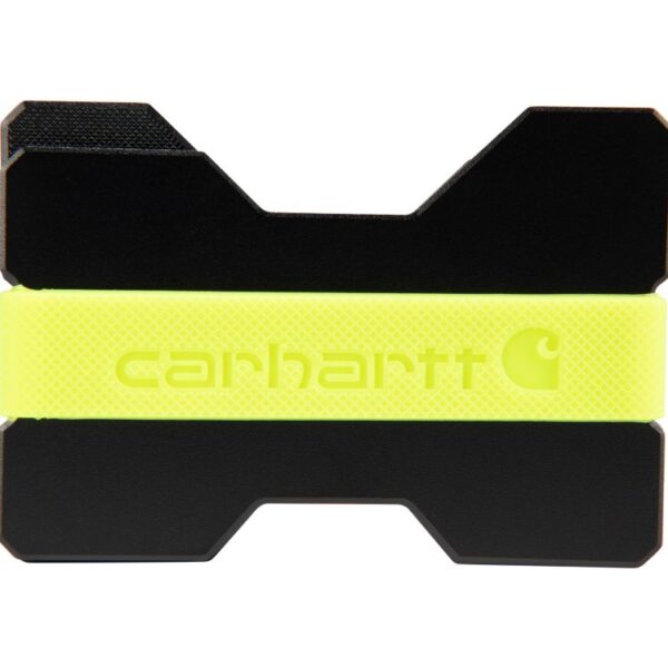 Carhartt Aluminum Front Pocket Wallet