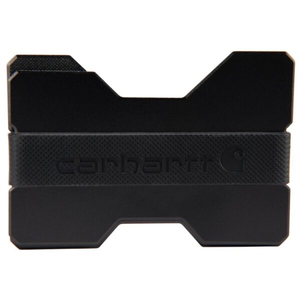 Carhartt Aluminum Front Pocket Wallet - Image 2