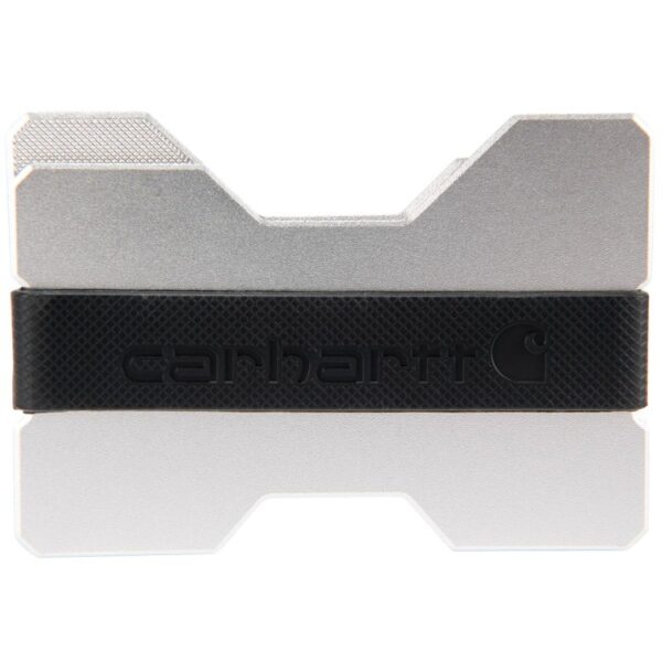Carhartt Aluminum Front Pocket Wallet