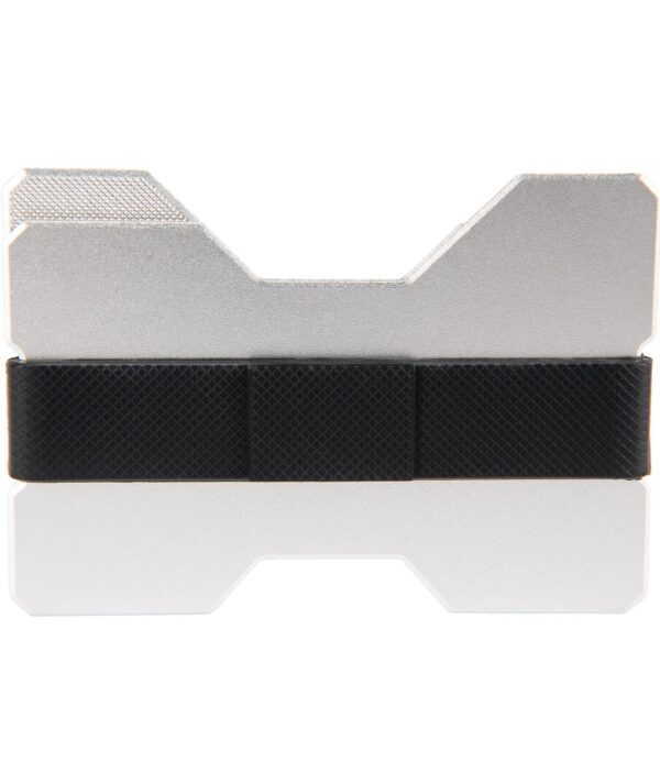 Carhartt Aluminum Front Pocket Wallet - Image 2