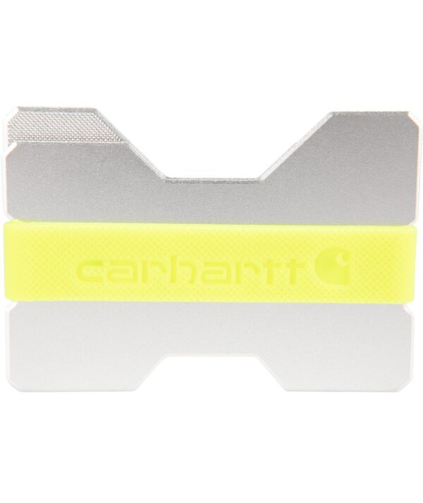 Carhartt Aluminum Front Pocket Wallet - Image 3