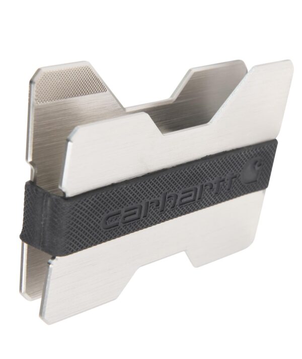 Carhartt Aluminum Front Pocket Wallet - Image 4