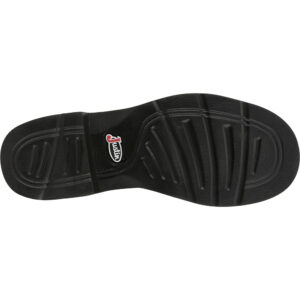The sole of a Justin Kay 8