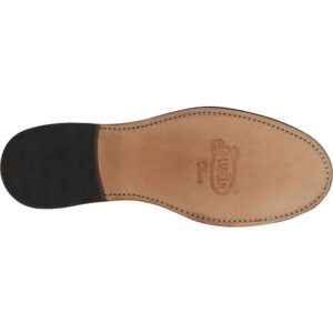 The sole of a Justin McKean 7