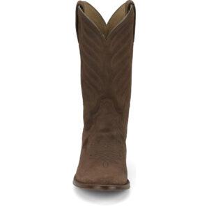 A forward-facing look at Tony Lama Amado 12