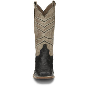 A forward-facing look at Tony Lama Amell 13