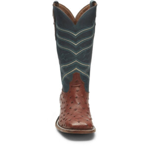 A forward-facing look at Tony Lama Amell 13