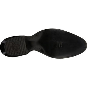 The sole of a Tony Lama McCandles 13