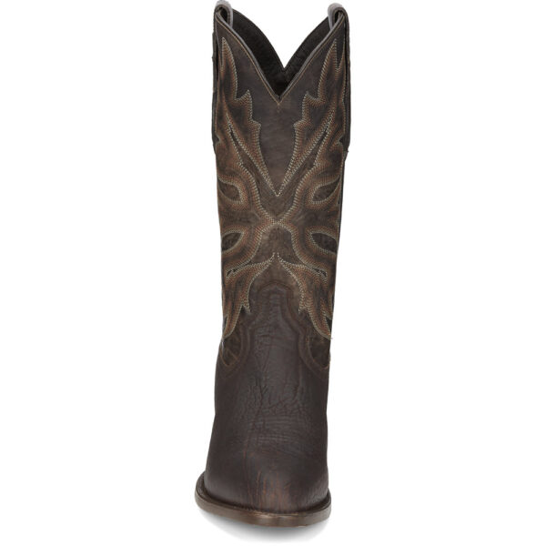 A forward-facing look at Tony Lama Stegall 13" Men's Western Boot.