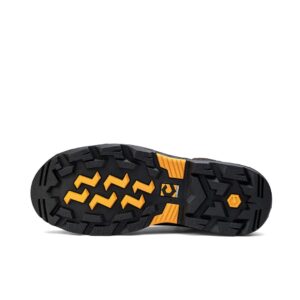 The sole of an Chinook Pallet Jack 6