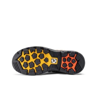 The sole of a Chinook Wildwood 6