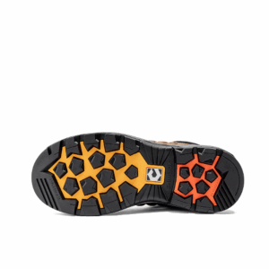 The sole of a Chinook Wildwood 6